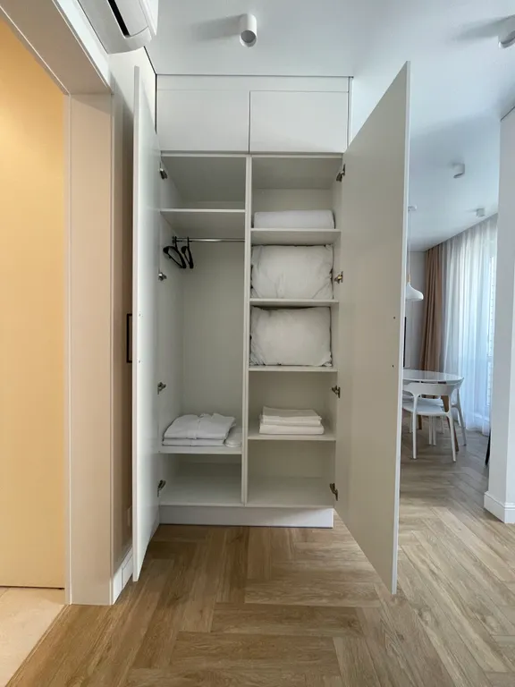 Квартира однокомнатная в Свердловском, 35 м², Иркутск — фото 34