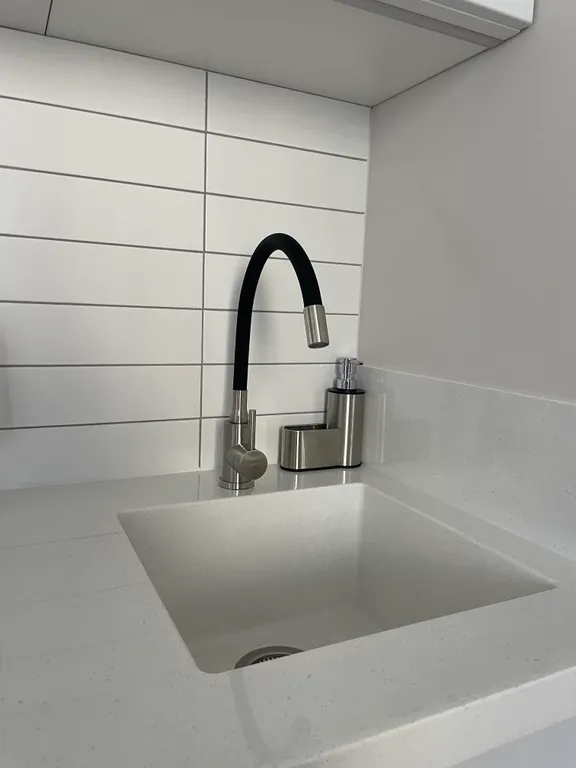 Квартира однокомнатная в Свердловском, 35 м², Иркутск — кухня, фото 7