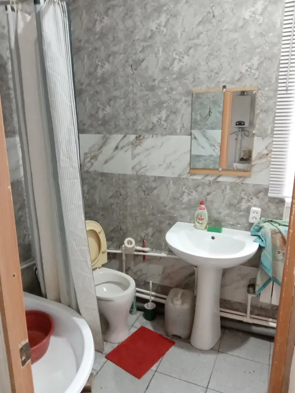 Дом 2-местный на улице Каруне, 40 м², Морозовск — фото 2