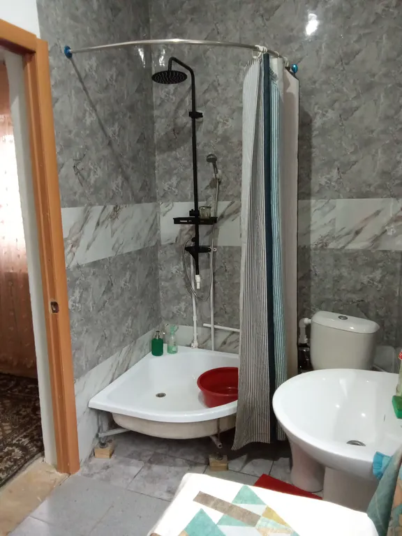 Дом 2-местный на улице Каруне, 40 м², Морозовск — фото 3