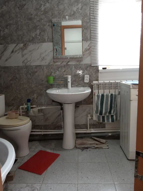 Дом 2-местный на улице Каруне, 40 м², Морозовск — фото 5