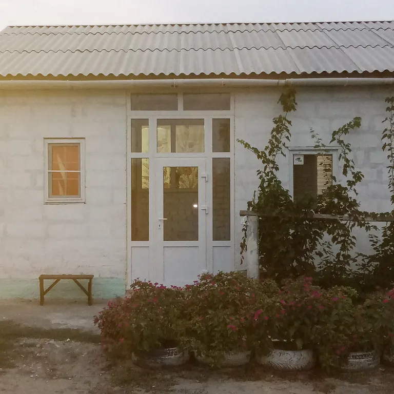 Дом 2-местный на улице Каруне, 40 м², Морозовск — фото 7