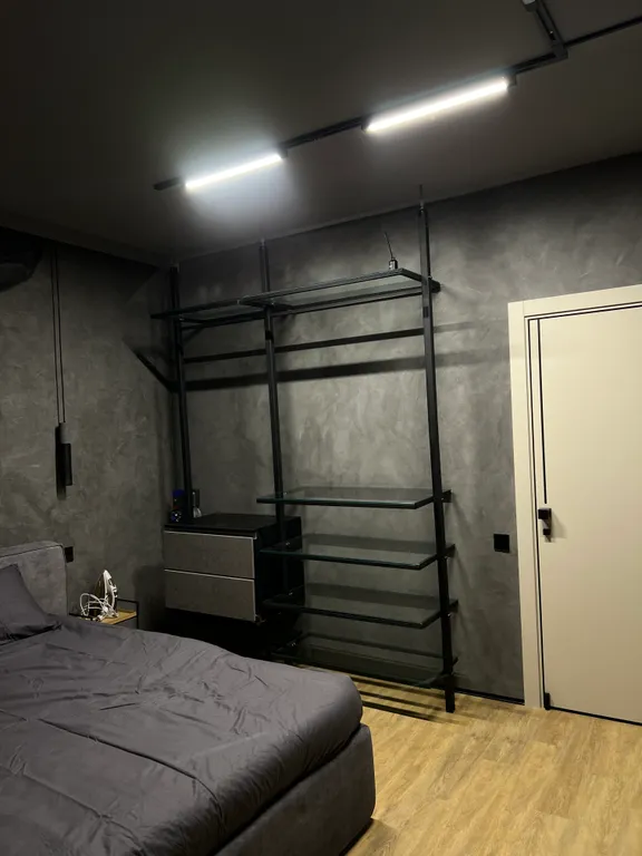 Квартира однокомнатная на улице Николая Машарова, 43 м², Тюмень — фото 2