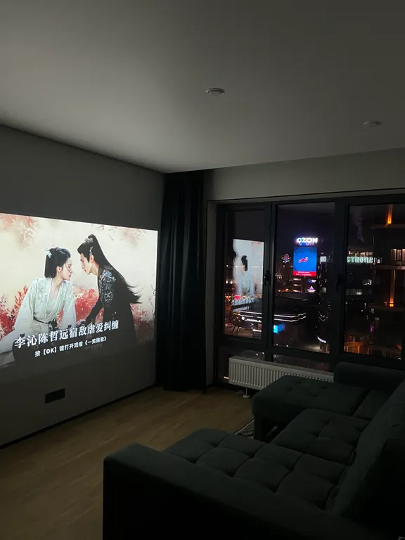 Квартира однокомнатная на улице Николая Машарова, 43 м², Тюмень — фото 4
