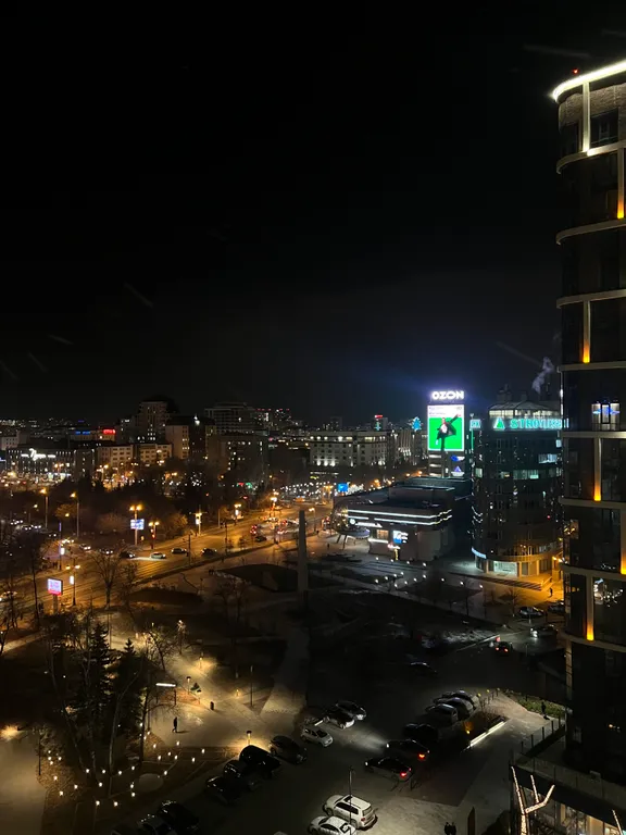 Квартира однокомнатная на улице Николая Машарова, 43 м², Тюмень — фото 5