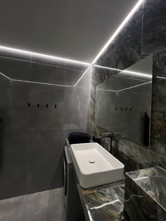 Квартира однокомнатная на улице Николая Машарова, 43 м², Тюмень — фото 7