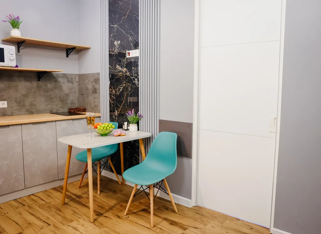 Квартира однокомнатная на улице 26-я Линии, 40 м², Ростов-на-Дону — фото 10