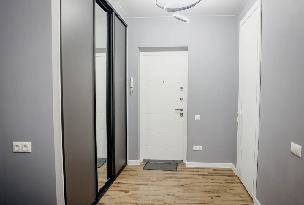 Квартира однокомнатная на улице 26-я Линии, 40 м², Ростов-на-Дону — фото 14