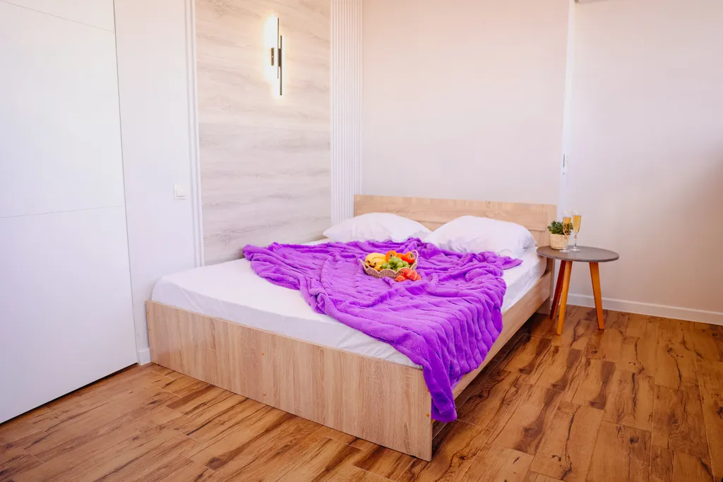 Квартира однокомнатная на улице 26-я Линии, 40 м², Ростов-на-Дону — фото 19
