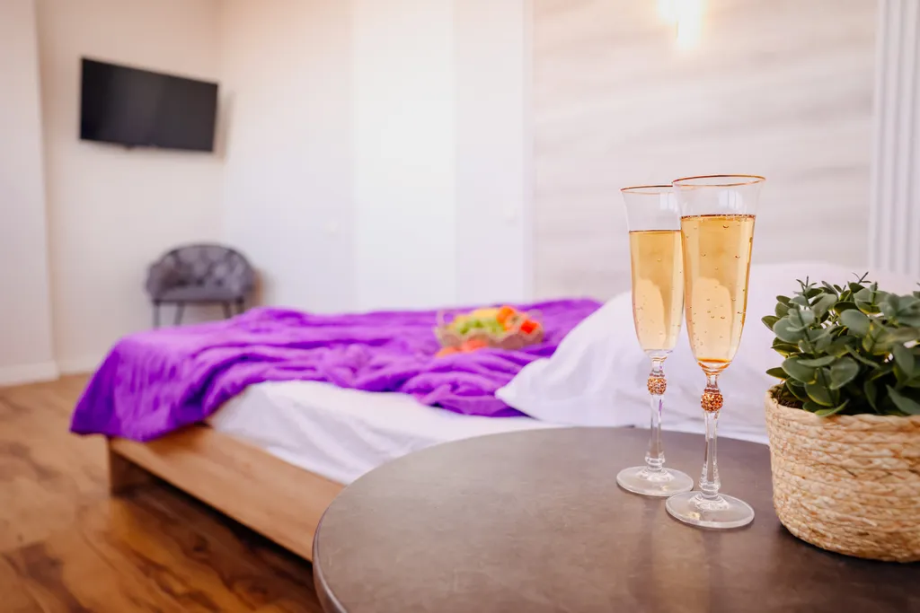 Квартира однокомнатная на улице 26-я Линии, 40 м², Ростов-на-Дону — фото 22