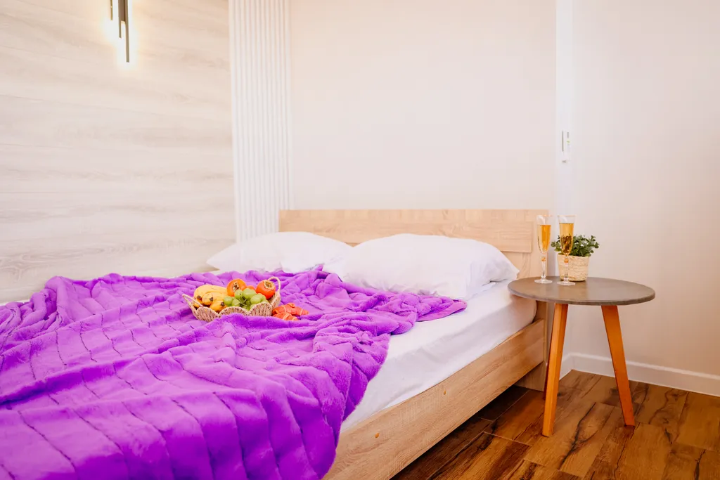 Квартира однокомнатная на улице 26-я Линии, 40 м², Ростов-на-Дону — фото 24