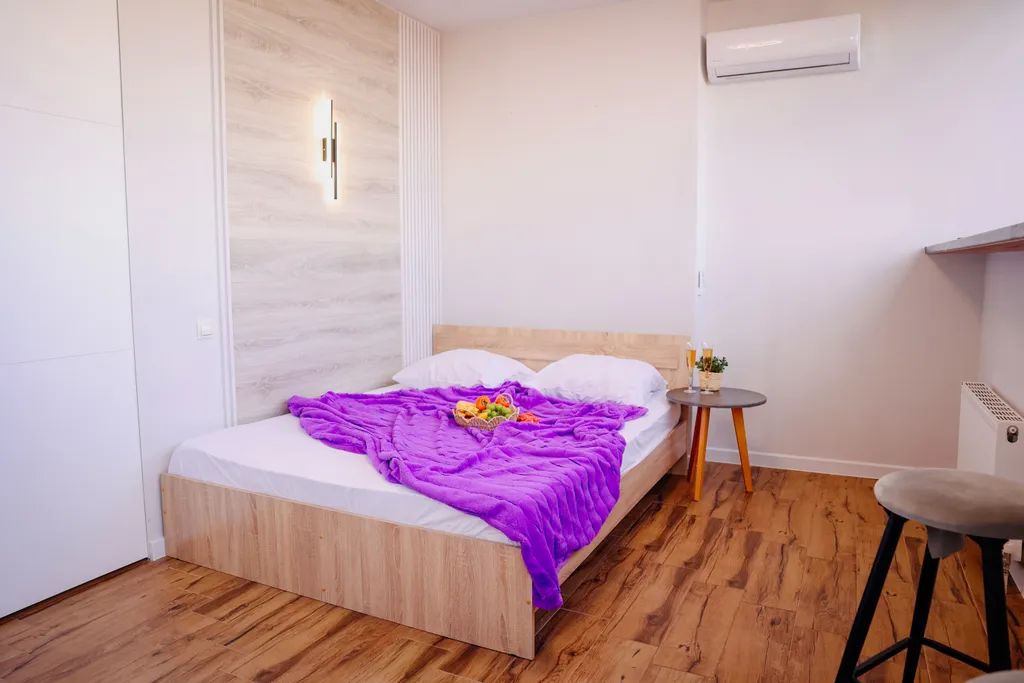 Квартира однокомнатная на улице 26-я Линии, 40 м², Ростов-на-Дону — фото 25