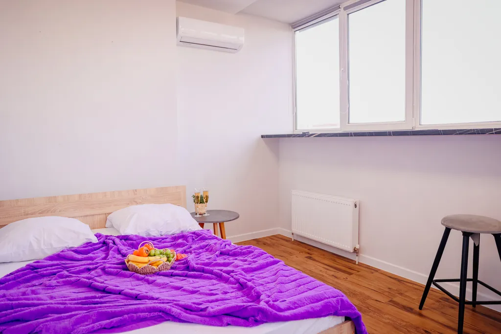 Квартира однокомнатная на улице 26-я Линии, 40 м², Ростов-на-Дону — фото 26