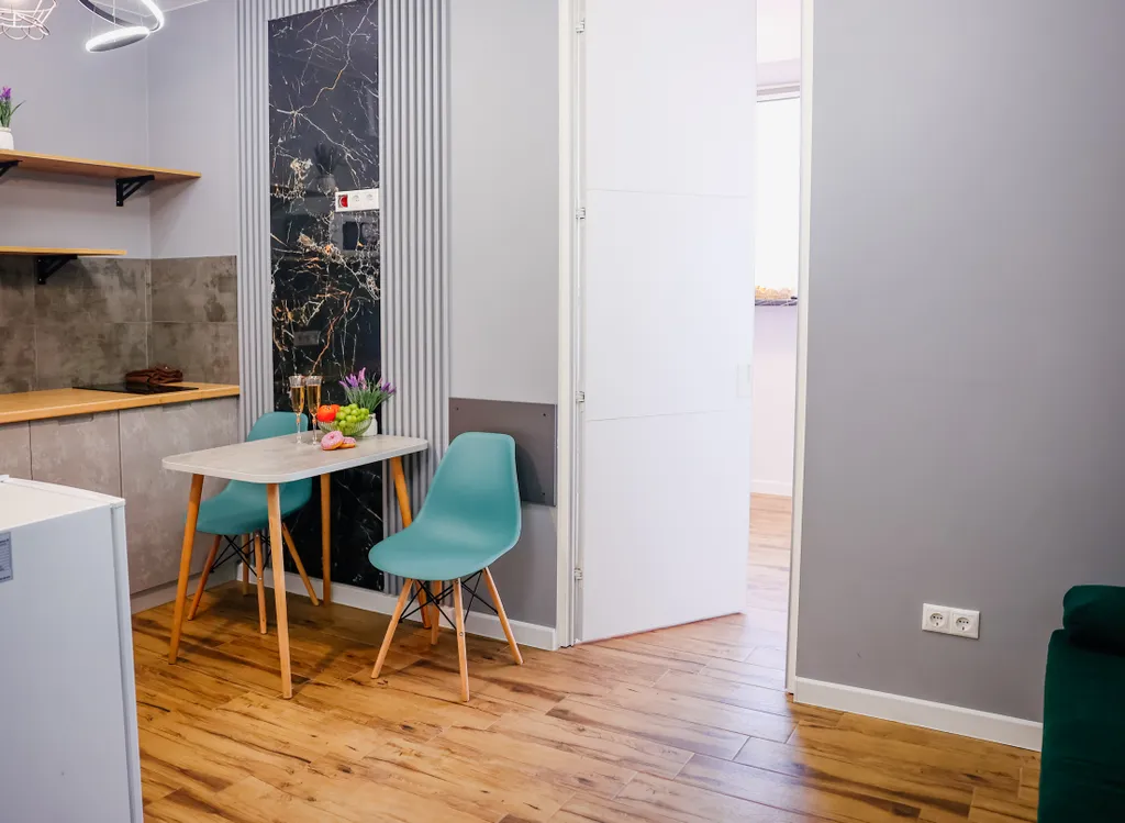 Квартира однокомнатная на улице 26-я Линии, 40 м², Ростов-на-Дону — фото 5