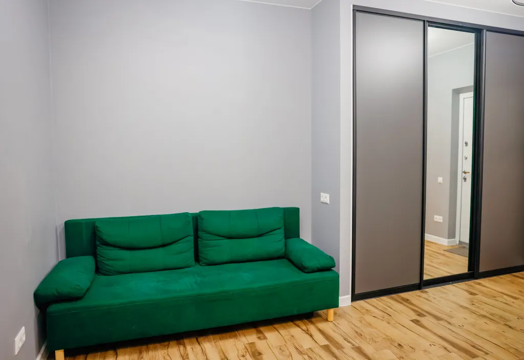 Квартира однокомнатная на улице 26-я Линии, 40 м², Ростов-на-Дону — фото 8