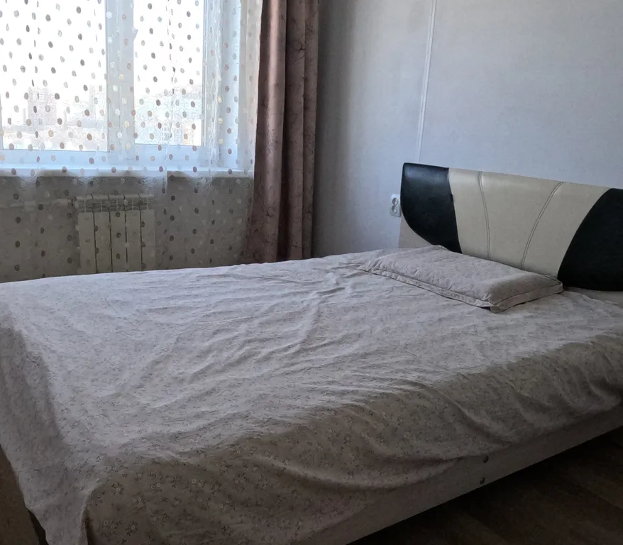 Квартира трёхкомнатная в Ленинском, 61 м², Владивосток — фото 15