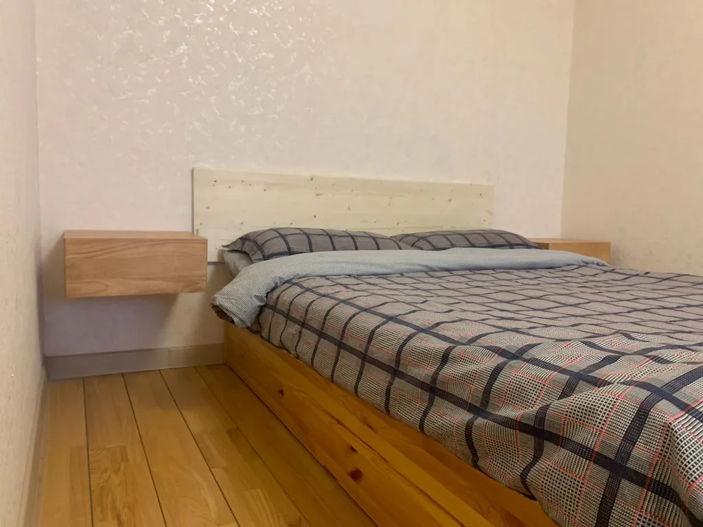 Квартира трёхкомнатная в Ленинском, 61 м², Владивосток — фото 18