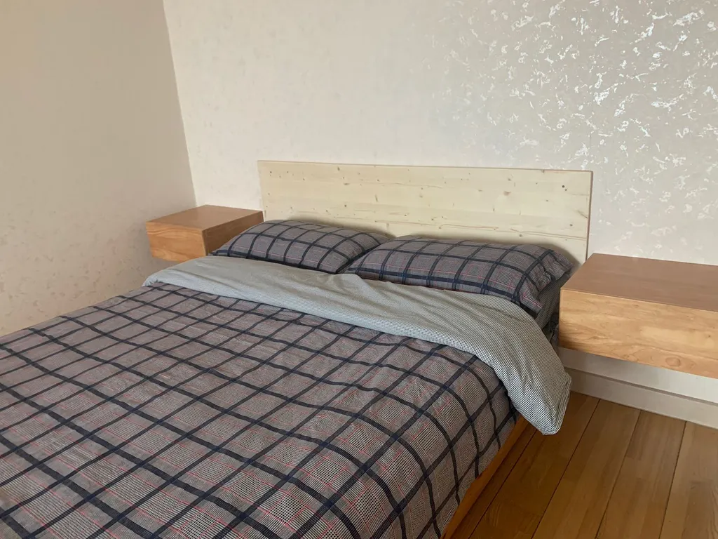 Квартира трёхкомнатная в Ленинском, 61 м², Владивосток — фото 22
