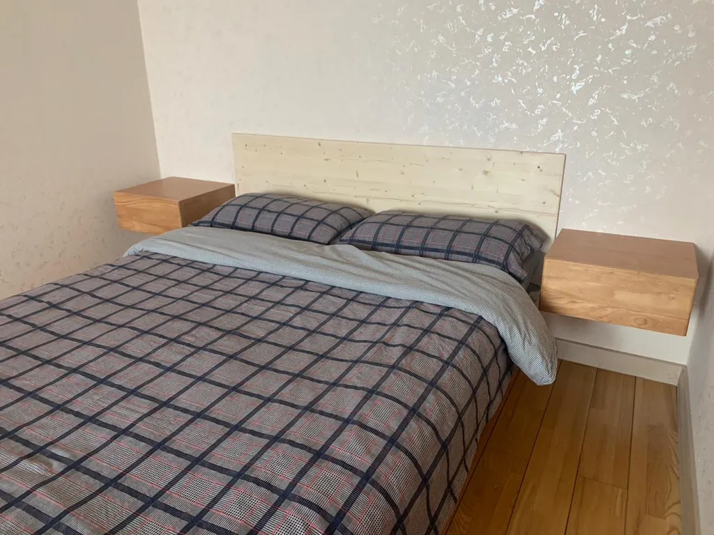 Квартира трёхкомнатная в Ленинском, 61 м², Владивосток — фото 25