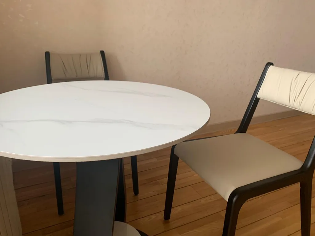 Квартира трёхкомнатная в Ленинском, 61 м², Владивосток — фото 27