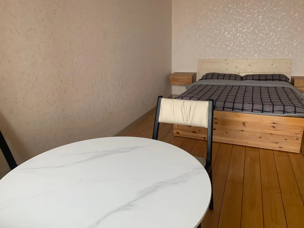Квартира трёхкомнатная в Ленинском, 61 м², Владивосток — фото 28