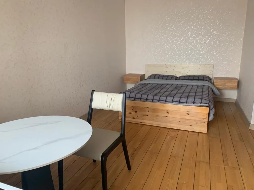 Квартира трёхкомнатная в Ленинском, 61 м², Владивосток — фото 29