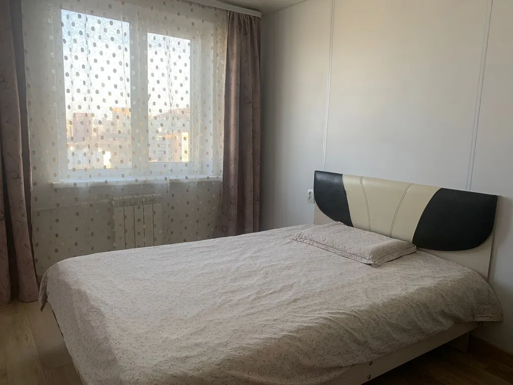 Квартира трёхкомнатная в Ленинском, 61 м², Владивосток — фото 3