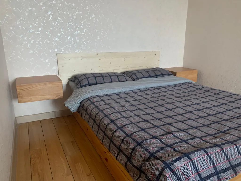 Квартира трёхкомнатная в Ленинском, 61 м², Владивосток — фото 36