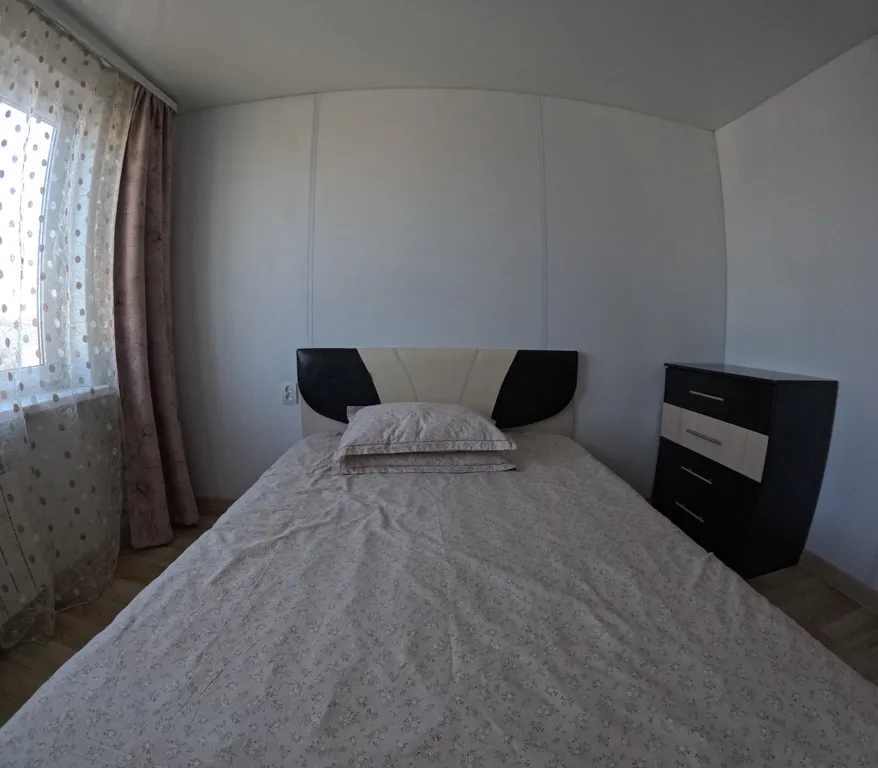 Квартира трёхкомнатная в Ленинском, 61 м², Владивосток — фото 7