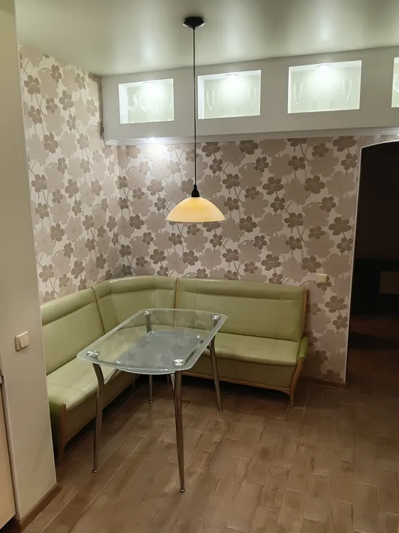 Квартира двухкомнатная на улице Березовой, 74 м², Саров — фото 13