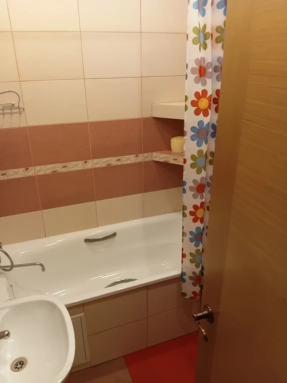 Квартира двухкомнатная на улице Березовой, 74 м², Саров — фото 16