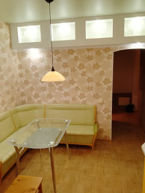 Квартира двухкомнатная на улице Березовой, 74 м², Саров — фото 3