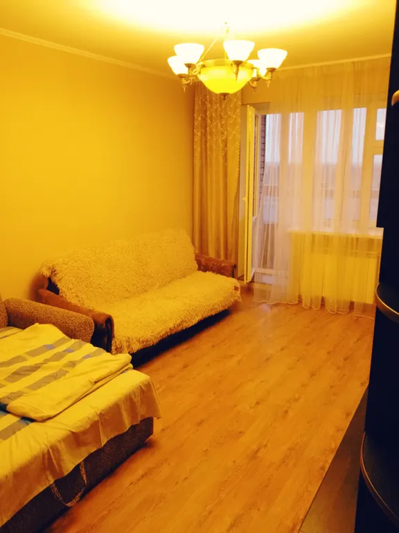 Квартира двухкомнатная на улице Березовой, 74 м², Саров — фото 4