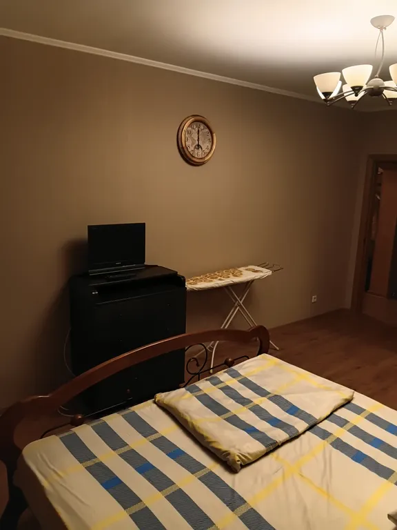 Квартира двухкомнатная на улице Березовой, 74 м², Саров — фото 5