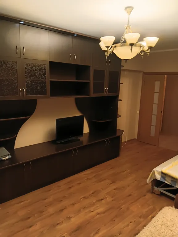 Квартира двухкомнатная на улице Березовой, 74 м², Саров — фото 8