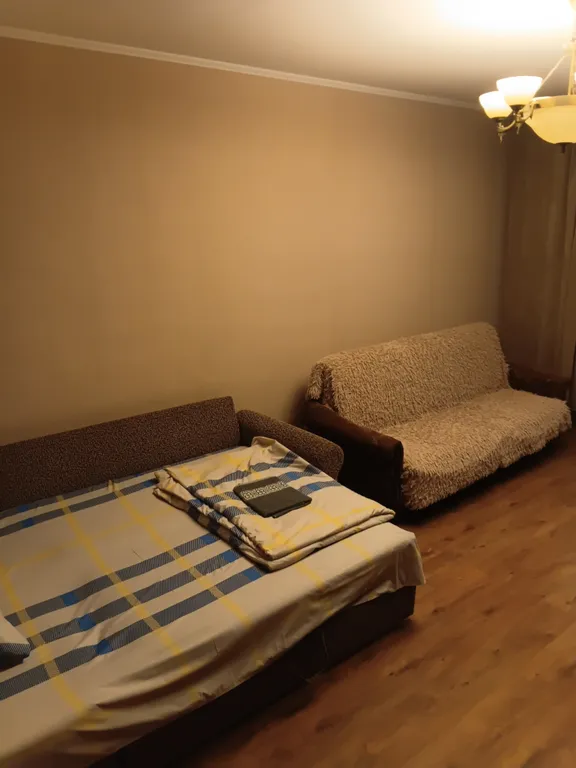 Квартира двухкомнатная на улице Березовой, 74 м², Саров — фото 9