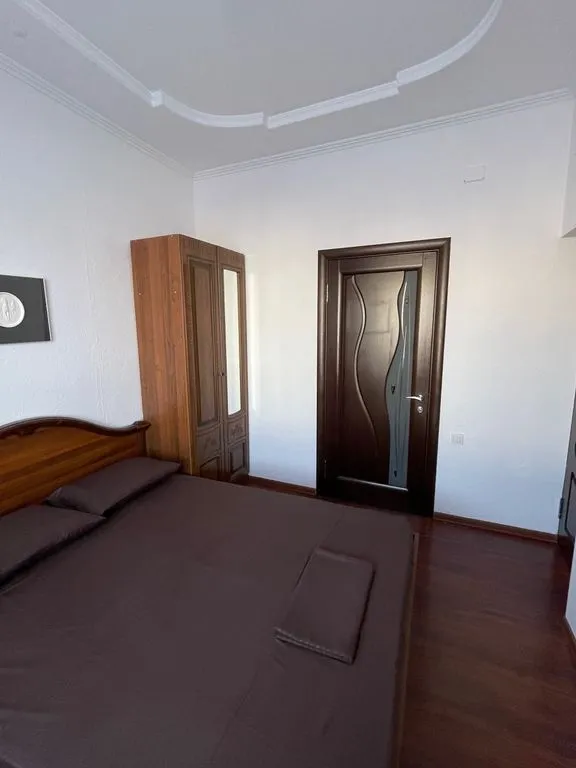 Двухместный номер с 1 кроватью стандарт