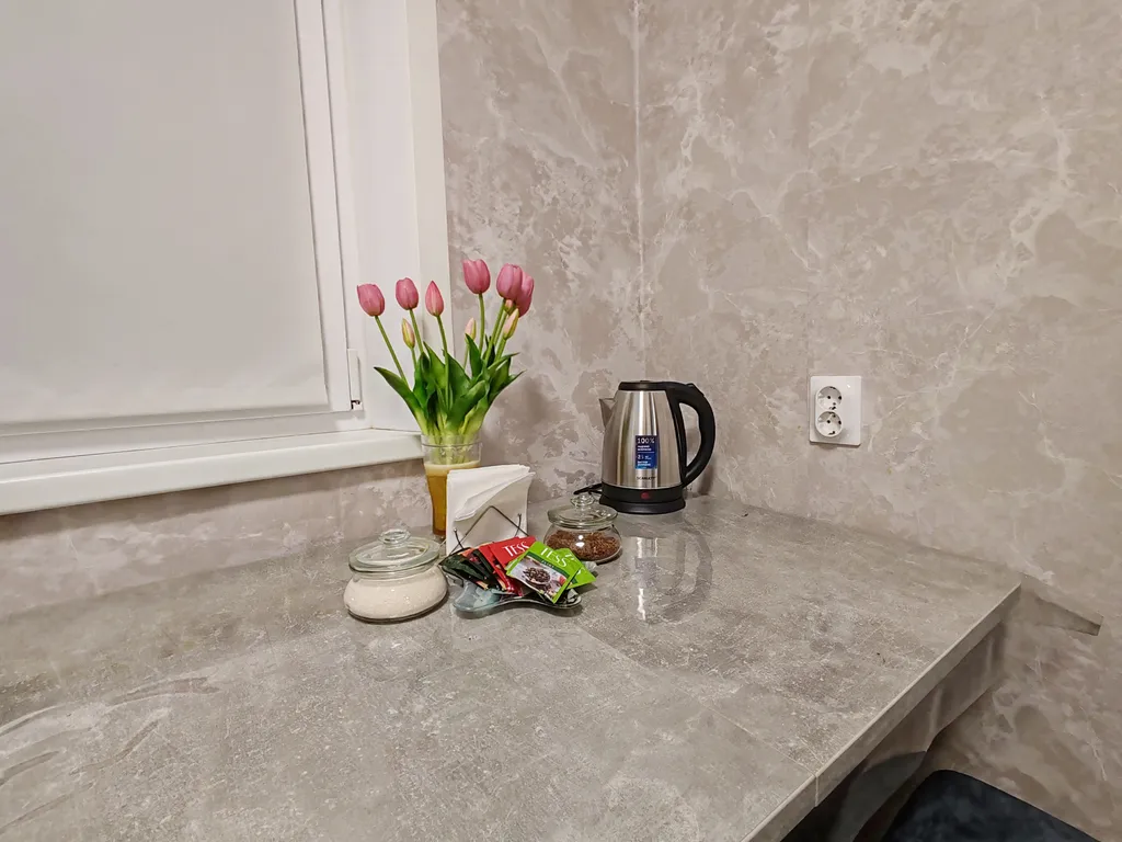 Квартира двухкомнатная в Промышленном, 45 м², Самара — фото 30