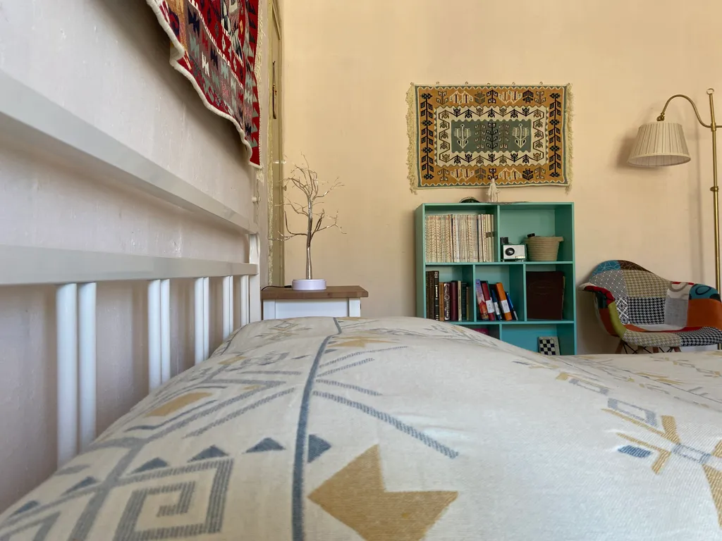 Квартира двухкомнатная на улице Гоголи, 45 м², Рыбинск — фото 21