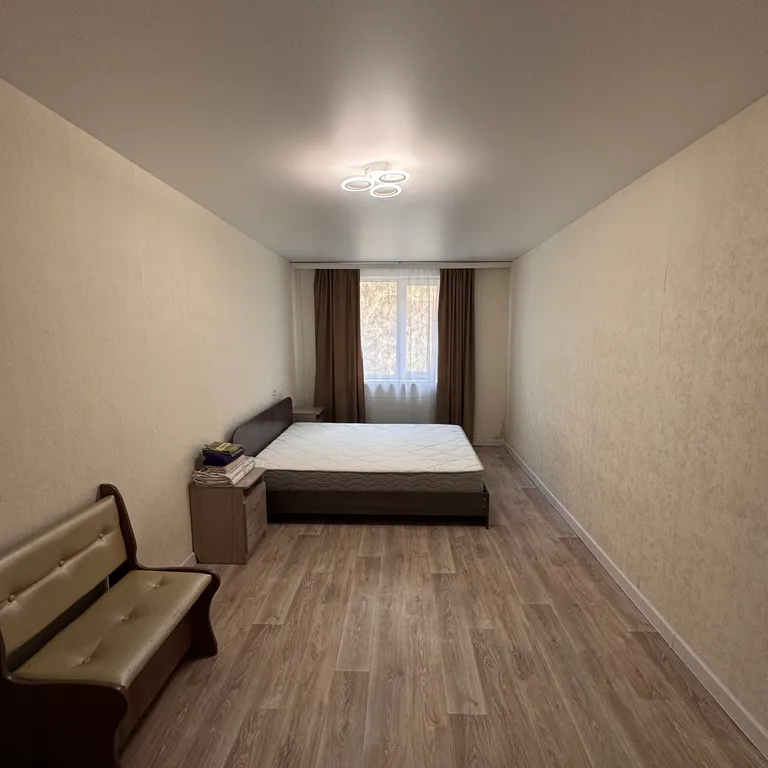 Квартира двухкомнатная в микрорайоне Берёзовом, 42 м², Слюдянка — фото 6