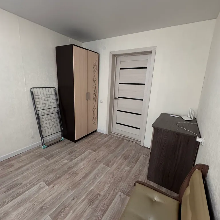 Квартира двухкомнатная в микрорайоне Берёзовом, 42 м², Слюдянка — фото 8
