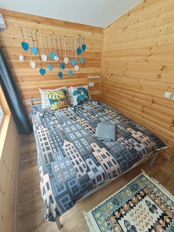 Дом 6-местный в КП Рябина, 54 м², Екатеринбург — фото 11