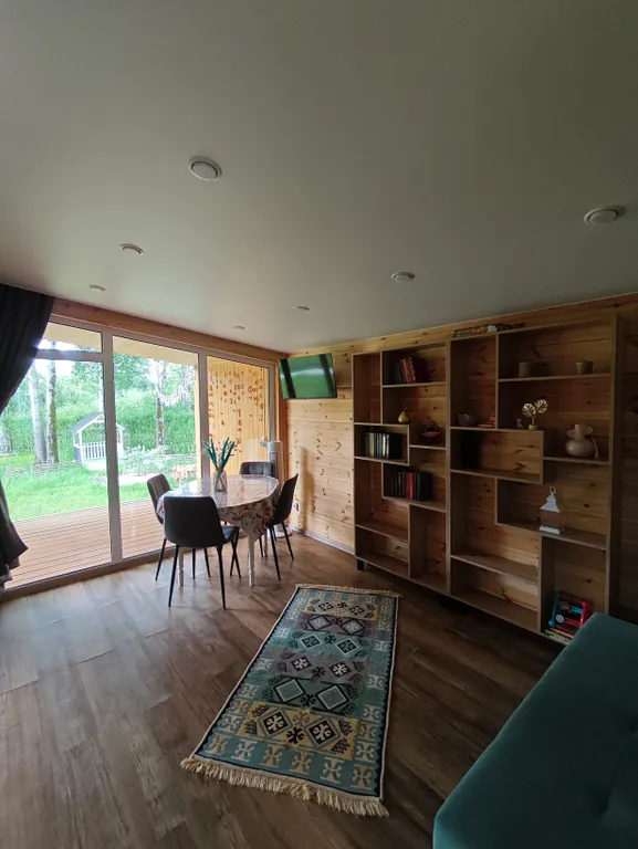 Дом 6-местный в КП Рябина, 54 м², Екатеринбург — фото 13