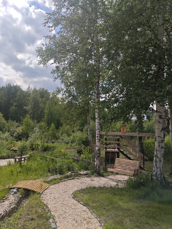 Дом 6-местный в КП Рябина, 54 м², Екатеринбург — фото 25