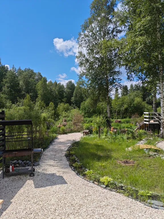 Дом 6-местный в КП Рябина, 54 м², Екатеринбург — фото 37