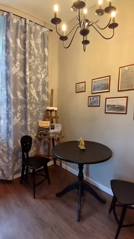 Квартира однокомнатная на улице Фёдоровском Ручее, 30 м², Великий Новгород — фото 14