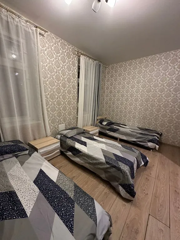 Многоместный смешанный номер Койко/место