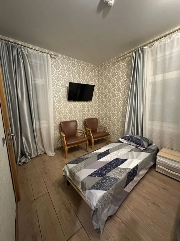 Многоместный смешанный номер Койко/место