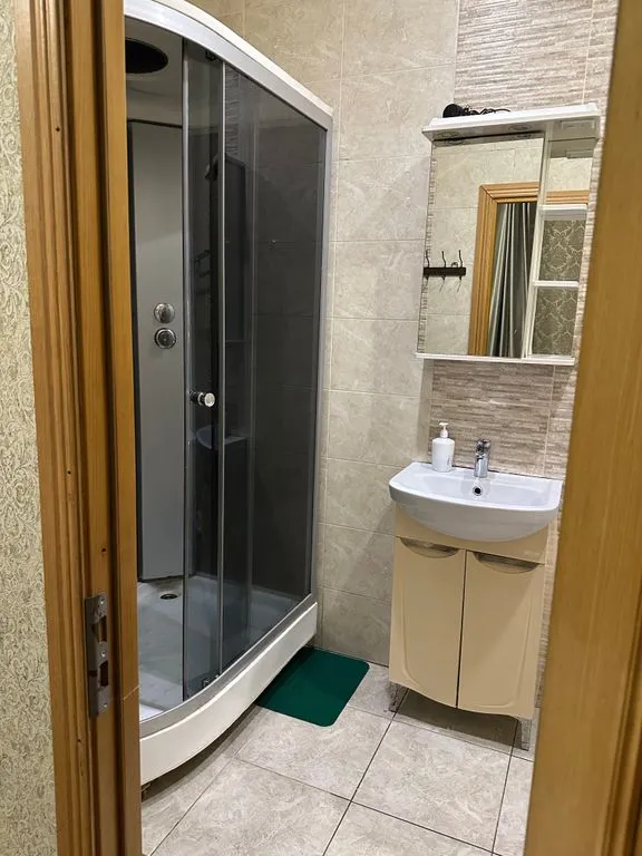 Многоместный смешанный номер Койко/место