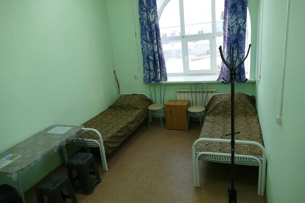 Фото отеля «Хостел "На Пушкина"», 10